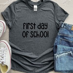Teacher Shirt, Happy Teacher Day, First Day Of School ,Cute Teacher Shirt